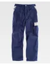 PANTALON WORKTEAM WF1500