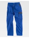 PANTALON WORKTEAM WF1500
