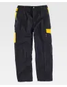 PANTALON WORKTEAM WF1550