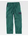 PANTALON WORKTEAM WF1550