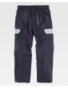 PANTALON WORKTEAM WF1560