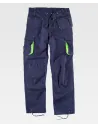 PANTALON WORKTEAM WF1619