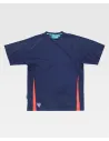 CAMISETA WORKTEAM WF2716