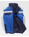 CHALECO WORKTEAM WF5853