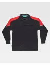 POLO WORKTEAM WF2852
