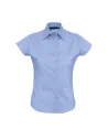 CAMISA EXCESS SOL´S 17020