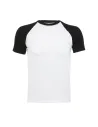 CAMISETA MANGA CORTA FUNKY SOL´S 11190