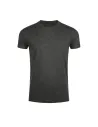 CAMISETA MANGA CORTA IMPERIAL FIT SOL´S 580