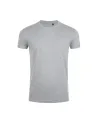 CAMISETA MANGA CORTA IMPERIAL FIT SOL´S 580