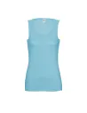 CAMISETA SIN MANGAS JANE SOL´S 11475