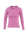 CAMISETA MANGA LARGA MAJESTIC SOL´S 11425