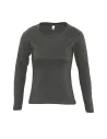 CAMISETA MANGA LARGA MAJESTIC SOL´S 11425