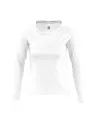 CAMISETA MANGA LARGA MAJESTIC SOL´S 11425