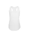 CAMISETA SIN MANGAS MOKA SOL´S 579