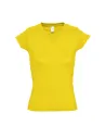 CAMISETA MANGA CORTA MOON SOL´S 11388