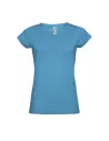 CAMISETA MANGA CORTA MOON SOL´S 11388