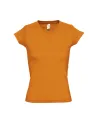 CAMISETA MANGA CORTA MOON SOL´S 11388
