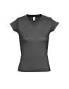 CAMISETA MANGA CORTA MOON SOL´S 11388