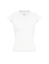CAMISETA MANGA CORTA MOON SOL´S 11388