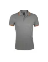 POLO MANGA CORTA PASADENA MEN SOL´S 577