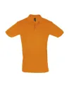 POLO MANGA CORTA PERFECT MEN SOL´S 11346