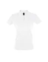 POLO MANGA CORTA PERFECT WOMEN SOL´S 11347