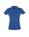POLO MANGA CORTA PERFECT WOMEN SOL´S 11347