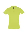 POLO MANGA CORTA PERFECT WOMEN SOL´S 11347