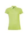 POLO MANGA CORTA PERFORMER WOMEN SOL´S 1179