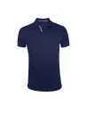 POLO MANGA CORTA PORTLAND MEN SOL´S 574