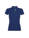 POLO MANGA CORTA PORTLAND WOMEN SOL´S 575