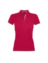 POLO MANGA CORTA PORTLAND WOMEN SOL´S 575