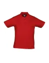 POLO MANGA CORTA PRESCOTT MEN SOL´S 11377