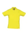 POLO MANGA CORTA PRESCOTT MEN SOL´S 11377