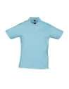 POLO MANGA CORTA PRESCOTT MEN SOL´S 11377