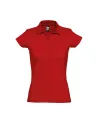 POLO MANGA CORTA PRESCOTT WOMEN SOL´S 11376