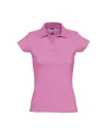 POLO MANGA CORTA PRESCOTT WOMEN SOL´S 11376
