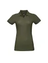 POLO MANGA CORTA PRIME WOMEN SOL´S 573