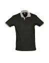 POLO MANGA CORTA PRINCE SOL´S 11369