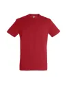 CAMISETA MANGA CORTA REGENT SOL´S 11380