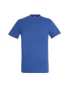 CAMISETA MANGA CORTA REGENT SOL´S 11380