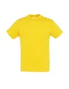 CAMISETA MANGA CORTA REGENT SOL´S 11380