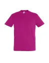 CAMISETA MANGA CORTA REGENT SOL´S 11380