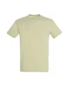 CAMISETA MANGA CORTA REGENT SOL´S 11380