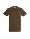 CAMISETA MANGA CORTA REGENT SOL´S 11380