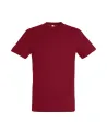 CAMISETA MANGA CORTA REGENT SOL´S 11380