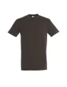 CAMISETA MANGA CORTA REGENT SOL´S 11380