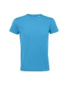CAMISETA MANGA CORTA REGENT FIT SOL´S 553