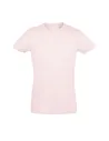 CAMISETA MANGA CORTA REGENT FIT SOL´S 553