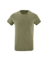 CAMISETA MANGA CORTA REGENT FIT SOL´S 553